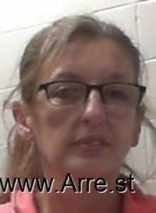 Donna Webb Arrest Mugshot