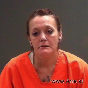 Donna Wilkey Arrest