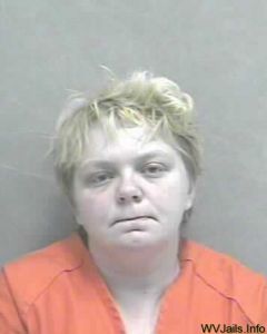  Donna Alderman Arrest Mugshot
