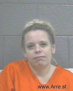 Donna Ashwood Arrest Mugshot
