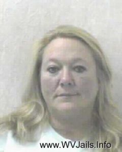 Donna Bentley Arrest Mugshot