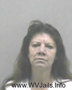 Donna Blanchard Arrest Mugshot