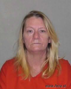 Donna Bowman Arrest Mugshot