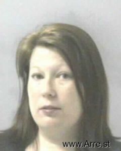 Donna Campbell Arrest Mugshot