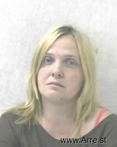 Donna Chapman Arrest Mugshot