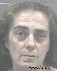 Donna Collins Arrest Mugshot