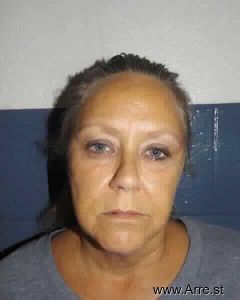 Donna Corder Arrest