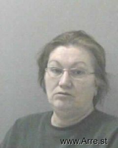 Donna Edwards Arrest