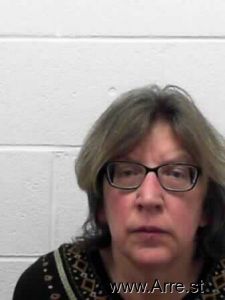 Donna Haught Arrest Mugshot