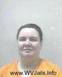 Donna Honaker Arrest Mugshot