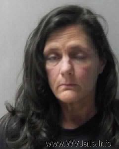 Donna Hummer Arrest Mugshot