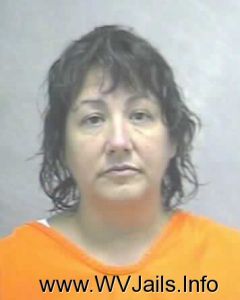 Donna Huneycutt Arrest Mugshot