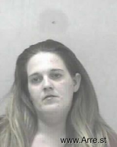Donna Marcum Arrest Mugshot