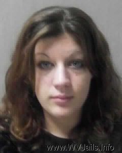 Donna Miller Arrest Mugshot