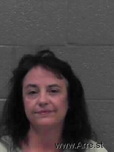 Donna Morris-sutphin Arrest