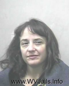  Donna Morris-sutphin Arrest Mugshot