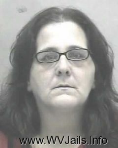 Donna Noe Arrest Mugshot