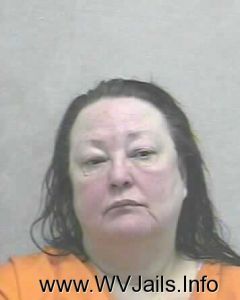  Donna Price Arrest