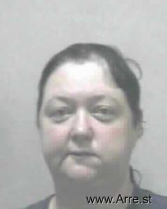 Donna Roberts Arrest Mugshot