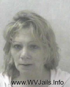 Donna Shilling Arrest Mugshot