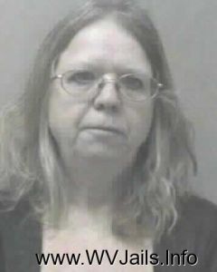 Donna Smith Arrest Mugshot