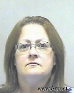 Donna Snyder Arrest Mugshot