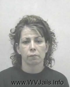 Donna Spry Arrest Mugshot