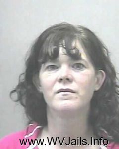  Donna Taylor Arrest Mugshot