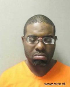 Donnell Carter Arrest Mugshot