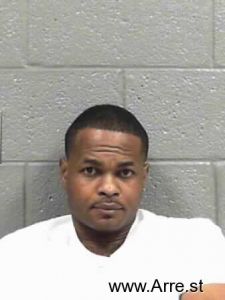 Donnell Rawls Arrest