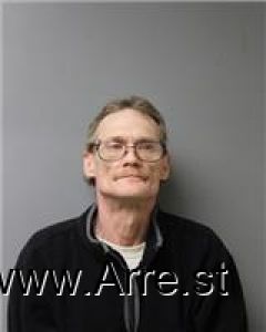 Donnie Allen Arrest Mugshot