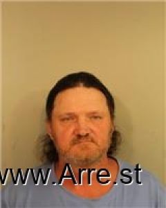 Donnie Bailes Arrest Mugshot