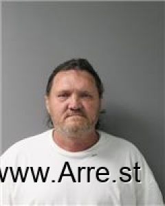 Donnie Bailes Arrest Mugshot