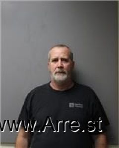 Donnie Smith Arrest Mugshot