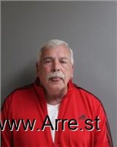 Donnie Sparks Arrest Mugshot