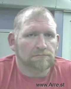 Donnie Bradley Arrest