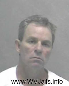 Donnie Burch Arrest Mugshot