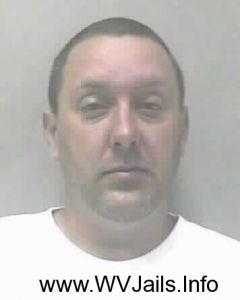 Donnie Rawson Arrest Mugshot