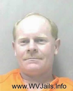 Donnie Thorne Arrest Mugshot