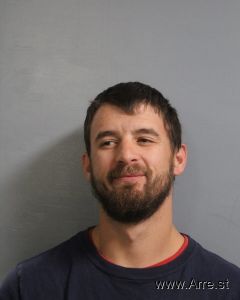 Donovan England Arrest Mugshot