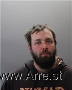 Donovan Harvey Arrest Mugshot