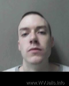 Donovan Gallagher Arrest Mugshot