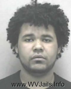 Donovan Turner Arrest Mugshot