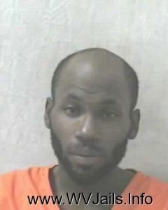  Donovan Wade Arrest Mugshot