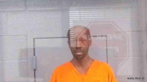 Donta Henry Arrest Mugshot