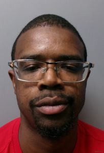 Donta Underwood Arrest Mugshot