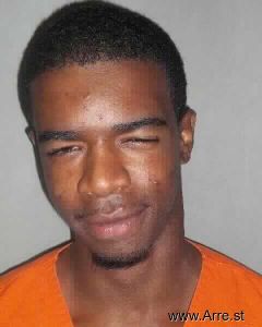 Donta Underwood Arrest Mugshot