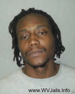  Donteau Jennings Arrest Mugshot