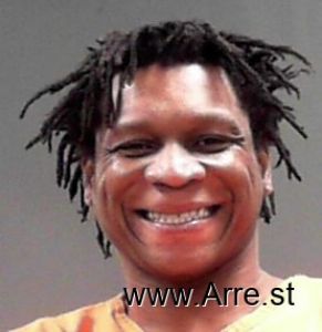 Dontez Elam Arrest Mugshot