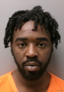 Dontraz Johnson Arrest Mugshot